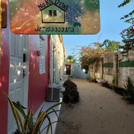 Nakitdelasjericoacoara 外观 照片