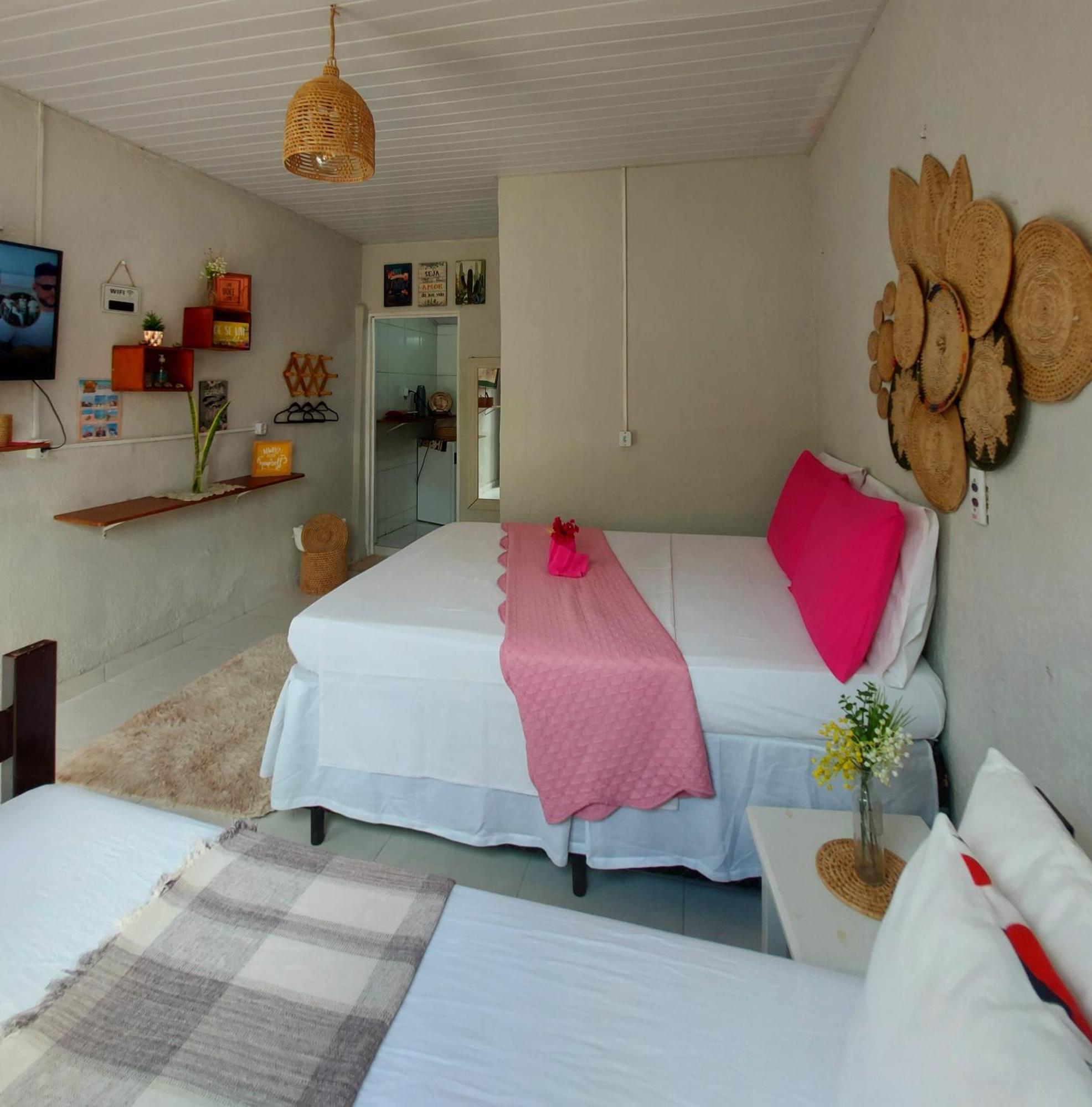 Nakitdelasjericoacoara 外观 照片