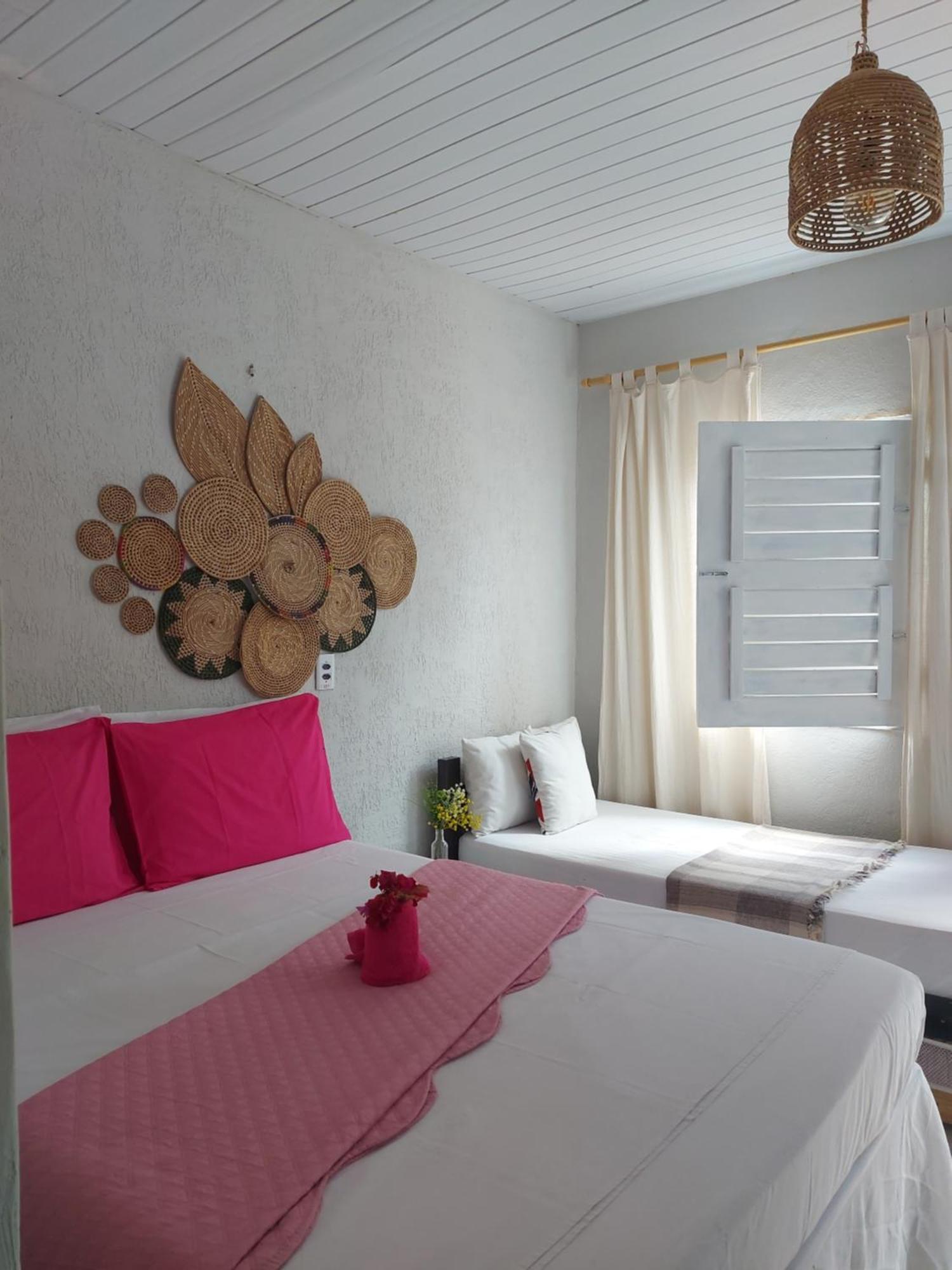 Nakitdelasjericoacoara 外观 照片